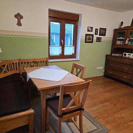 Nittenau Ferienwohnung Schindler מראה חיצוני תמונה