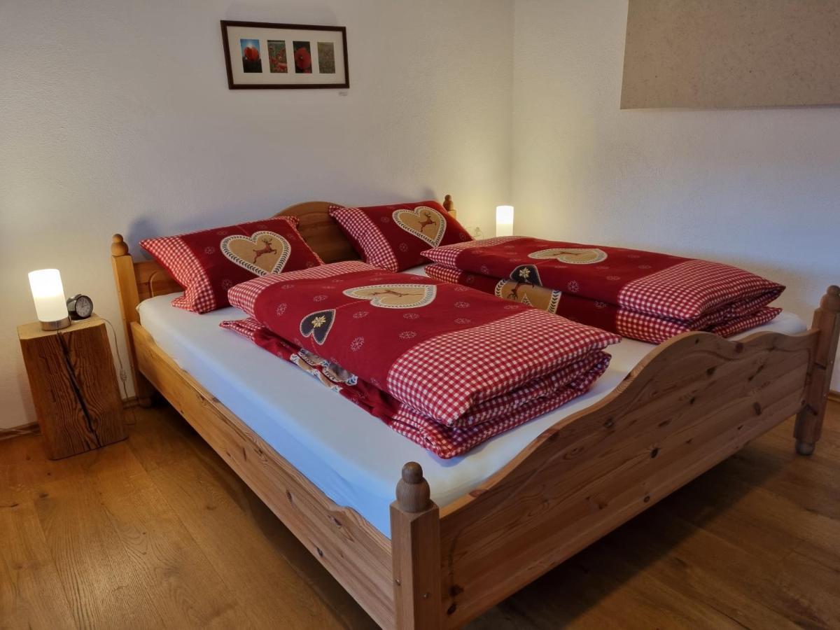 Nittenau Ferienwohnung Schindler מראה חיצוני תמונה
